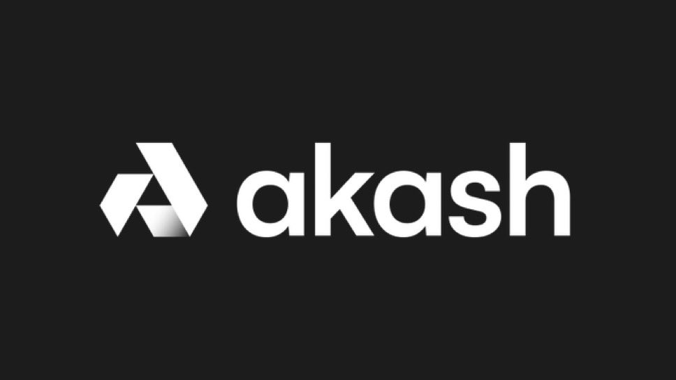 trugarezus's tweet image. Been a while since I posted, but excited to share that I’ve joined the #AkashInsiders program!

Feel free to DM me if you need help deploying apps or have feature suggestions 🙂

Looking forward to contributing to @akashnet_! 

akash.network/community/akas… #AKT