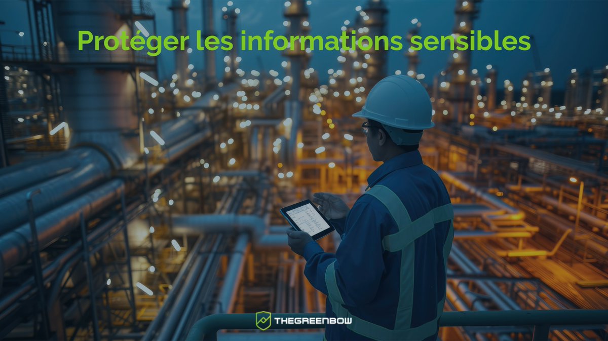 Protéger les sites industriels sensibles, c’est allier exigences réglementaires et sécurité maximale. Comme Thomas, misez sur des VPN certifiés pour préserver vos données critiques.  
Lire le cas d’usage  ➡️ thegreenbow.com/fr/cas-dusage-…

#CyberSécurité #VPN #SouverainetéNumérique