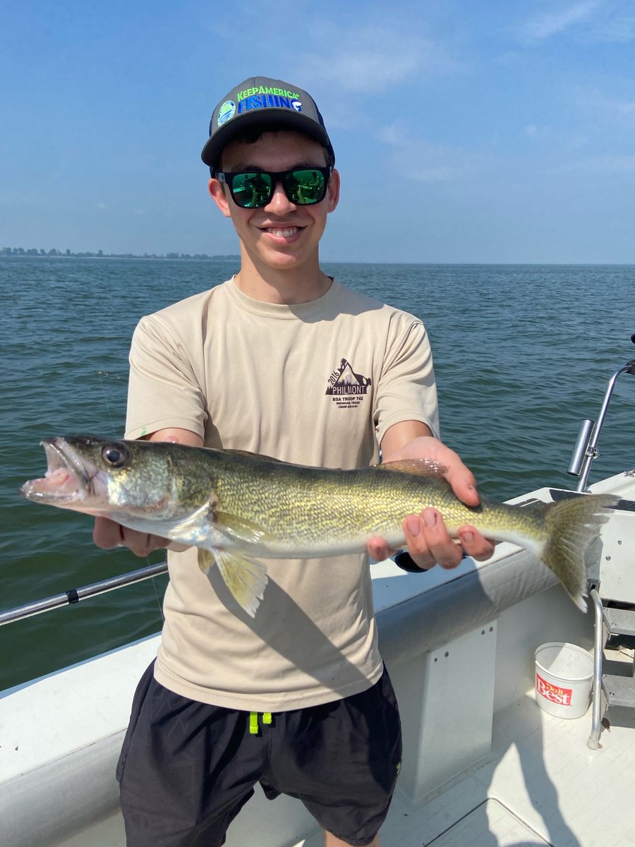 ASAFishing's tweet image. Big wins for MN anglers! A lead tackle ban was stopped, year-round bass fishing is now law & key AIS funding was protected. ASA's Connor Bevan breaks it all down in our latest blog. asafishing.org/advocacy/the-s…