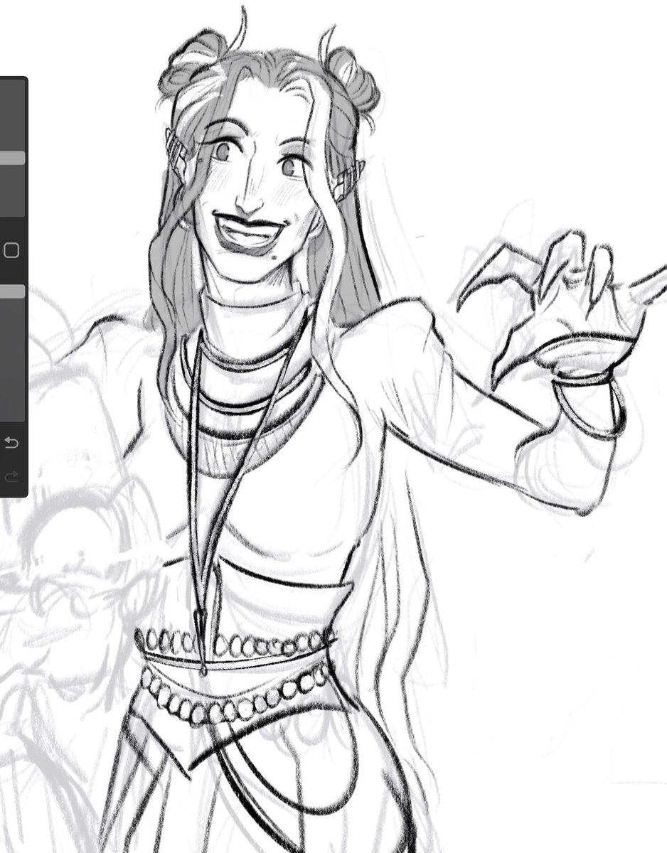 Waudna WIP Wednesday