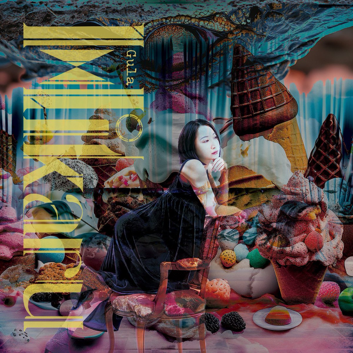 【リリース情報】

Concept Album「Seven  Deadly Sins」から
暴食をテーマにした楽曲
 『Gula』
の配信リリース開始です！

▼ダウンロードはこちらから
linkco.re/f95qtUxR

#Hikaru_SDS

🔥