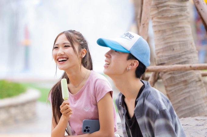 SERINAのTwitter画像5