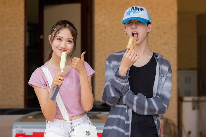 SERINAのTwitter画像6