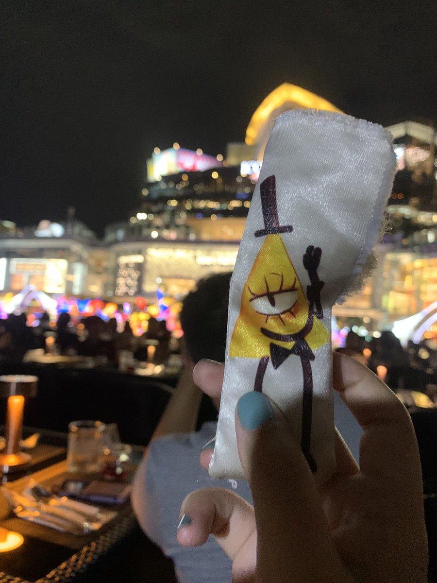haxonxuu's tweet image. On a ferry in Bangkok with wife