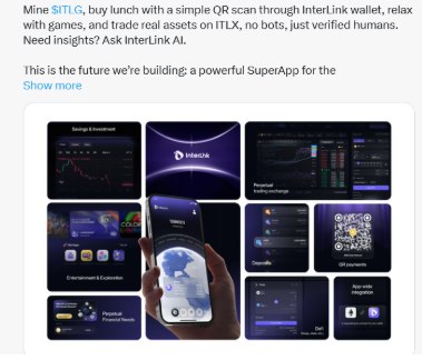 Nicole AMB ITLG tweet media