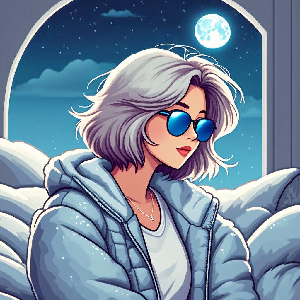 🌙 Good Night Web3 Warriors!
The stars are shining, but your $REP can shine brighter! ✨

💬 Talk.
🤝 Help.
🌐 Build.
🔥 Earn $REP by being real.

Tag <a href="/GiveRep/">GiveRep</a> and let your actions light up the chain tonight!