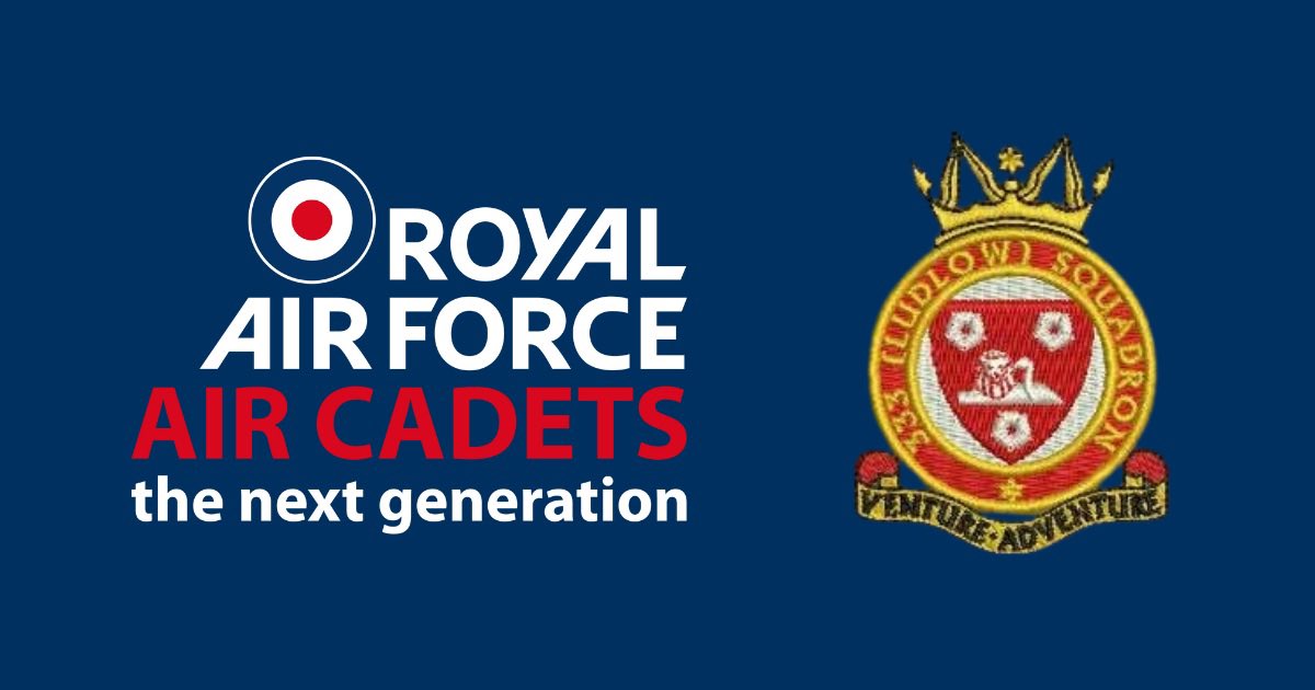 MrRyanPhillips's tweet image. Attended 333 #Ludlow Squadron’s committee meeting last night.
Really encouraging to see a passionate Chair and a committee with a great mix of views and experiences.
Looking forward to seeing what they build on next!