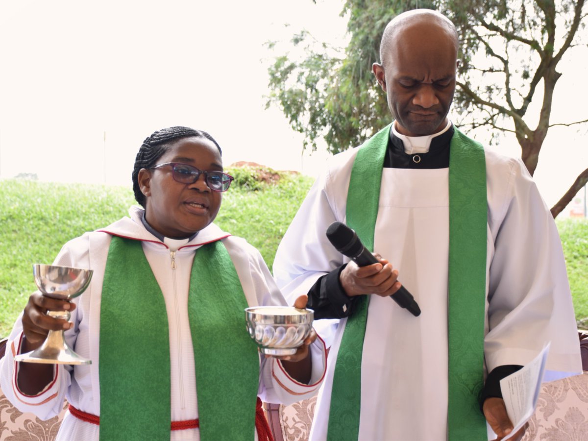 Uganda CAA tweet media