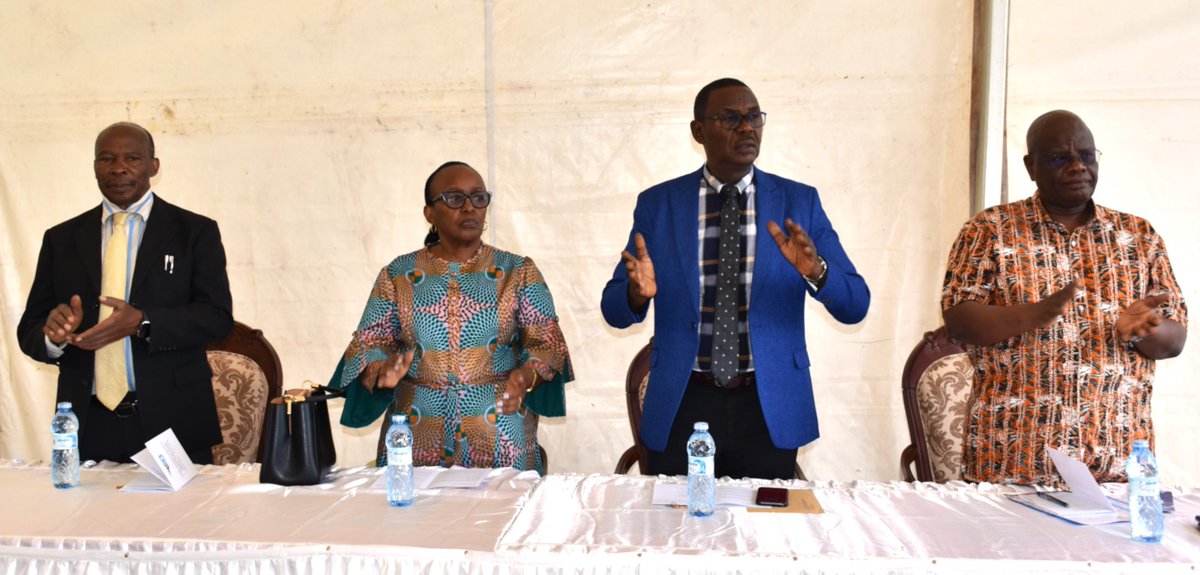 Uganda CAA tweet media