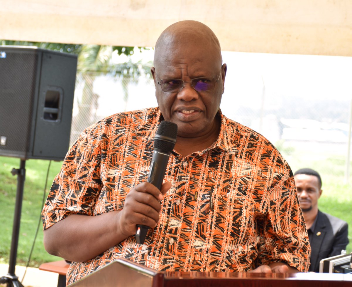 Uganda CAA tweet media