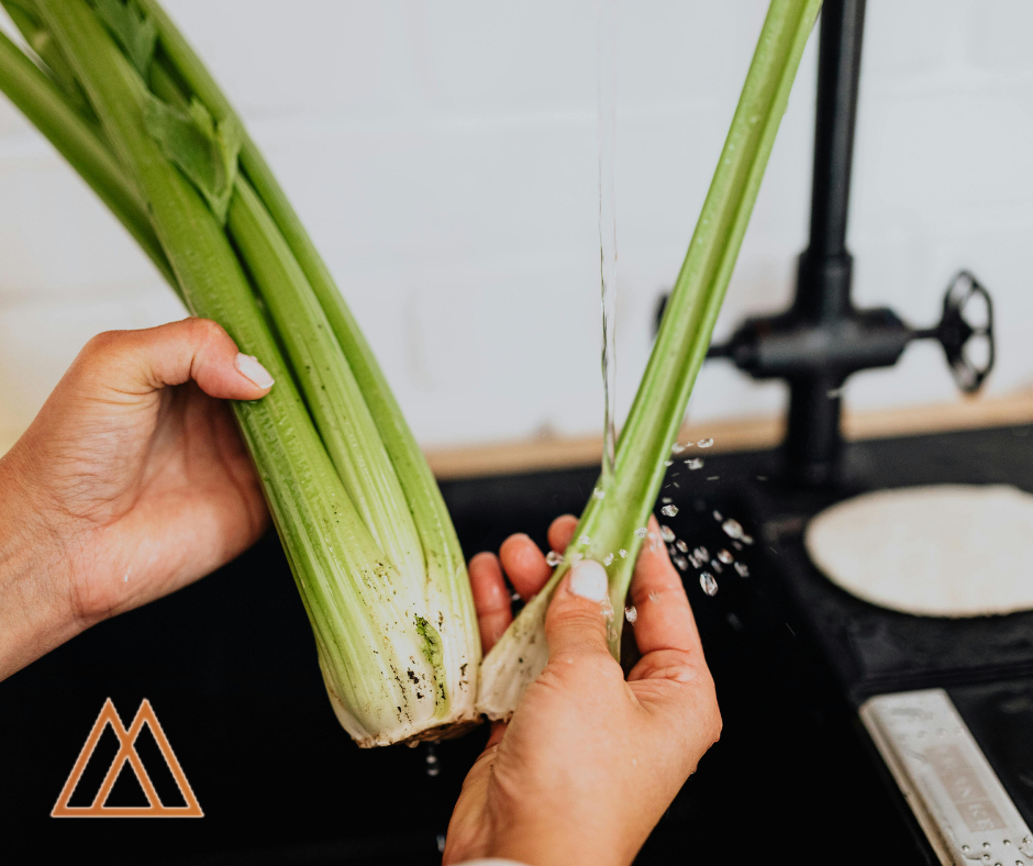atmcwebsite's tweet image. Celery juice isn't just a trend 🌿

✅ Aids digestion
✅ Reduces inflammation
✅ Supports liver detox
✅ Replenishes electrolytes
✅ Calms the nervous system

Drink 16oz on an empty stomach for best results. Simple. Natural. Powerful. #HolisticHealth #CeleryJuice
