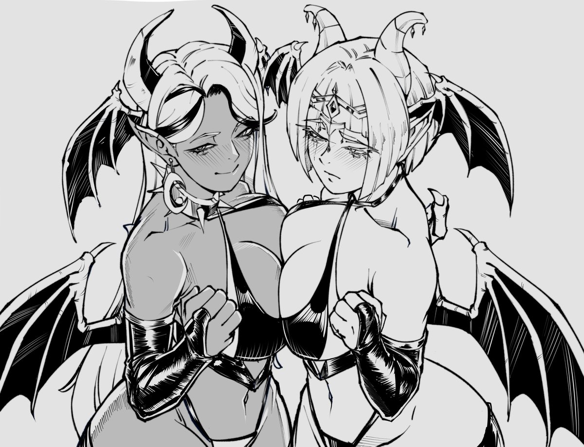 franiche (COMMS 2/4) tweet media