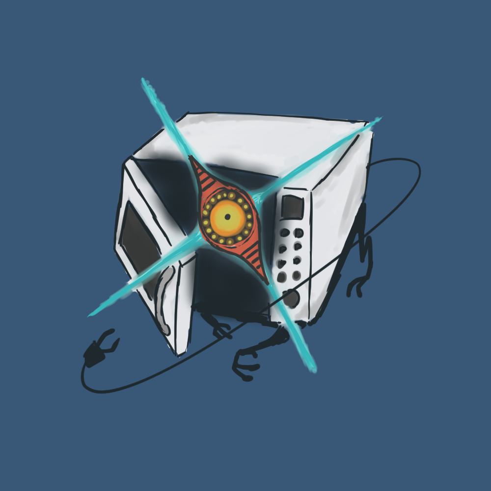 subno_range's tweet image. かっこよく描けたと思う