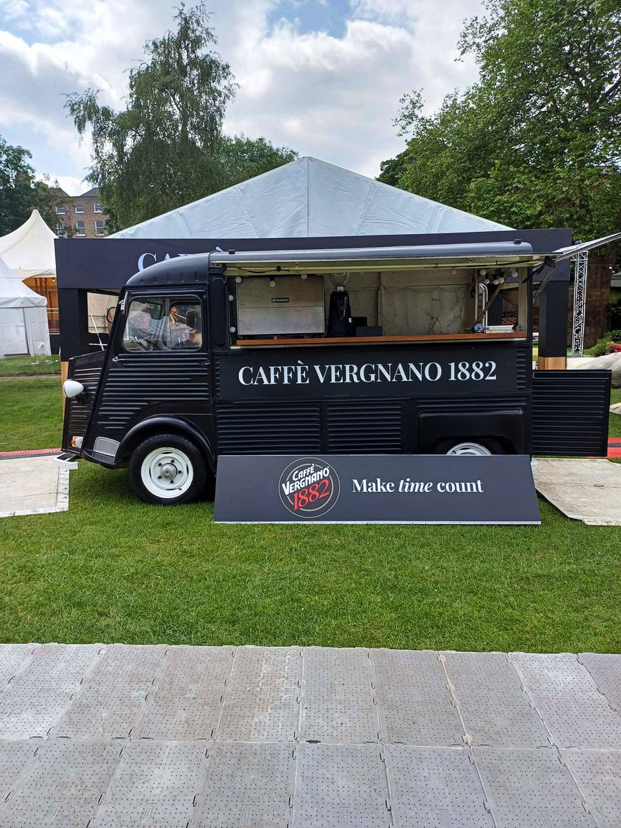 Vinehall Displays (@vinehalldisplay) on Twitter photo ☕✨ Bringing Italian Flair to Taste of Dublin 2025 ✨
We were delighted to deliver the standout Caffè Vergnano 1882 experience at this year’s Taste of Dublin 2025 – a perfect blend of premium design, bold branding, and warm Italian charm 🇮🇹🍃
 #EventProduction #TasteOfDublin ☕✨ Bringing Italian Flair to Taste of Dublin 2025 ✨
We were delighted to deliver the standout Caffè Vergnano 1882 experience at this year’s Taste of Dublin 2025 – a perfect blend of premium design, bold branding, and warm Italian charm 🇮🇹🍃
 #EventProduction #TasteOfDublin