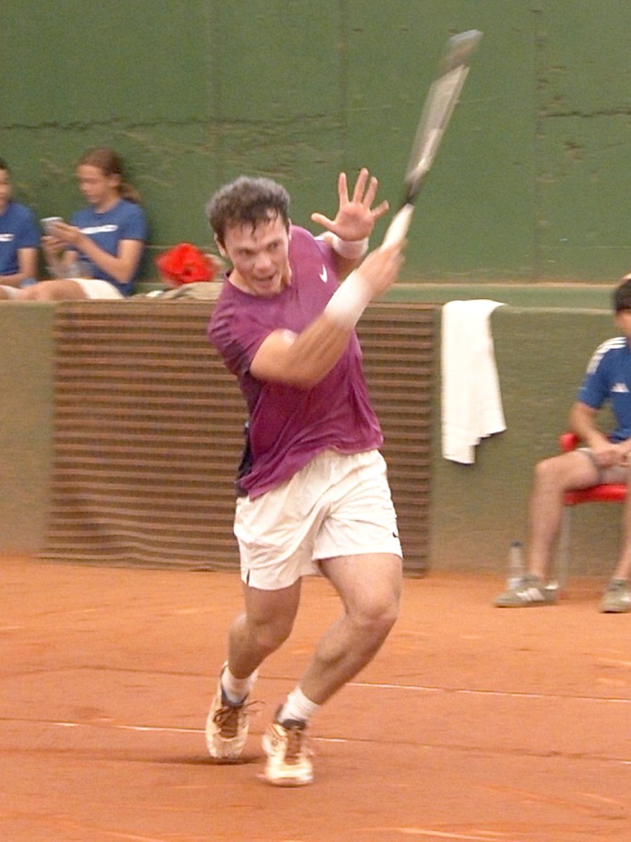 ITFLaukariz's tweet photo. Mañana, a las 13,05 horas, @teledeporte  de @rtve  emitirá el programa “Tierra de campeones” con una amplio resumen del 4th ITF Open Laukariz #CCLaukariz #Mungia #Bizkaia  #BasqueCountry #ITFWorldTennisTour https://t.co/vfUhT9FyT3
