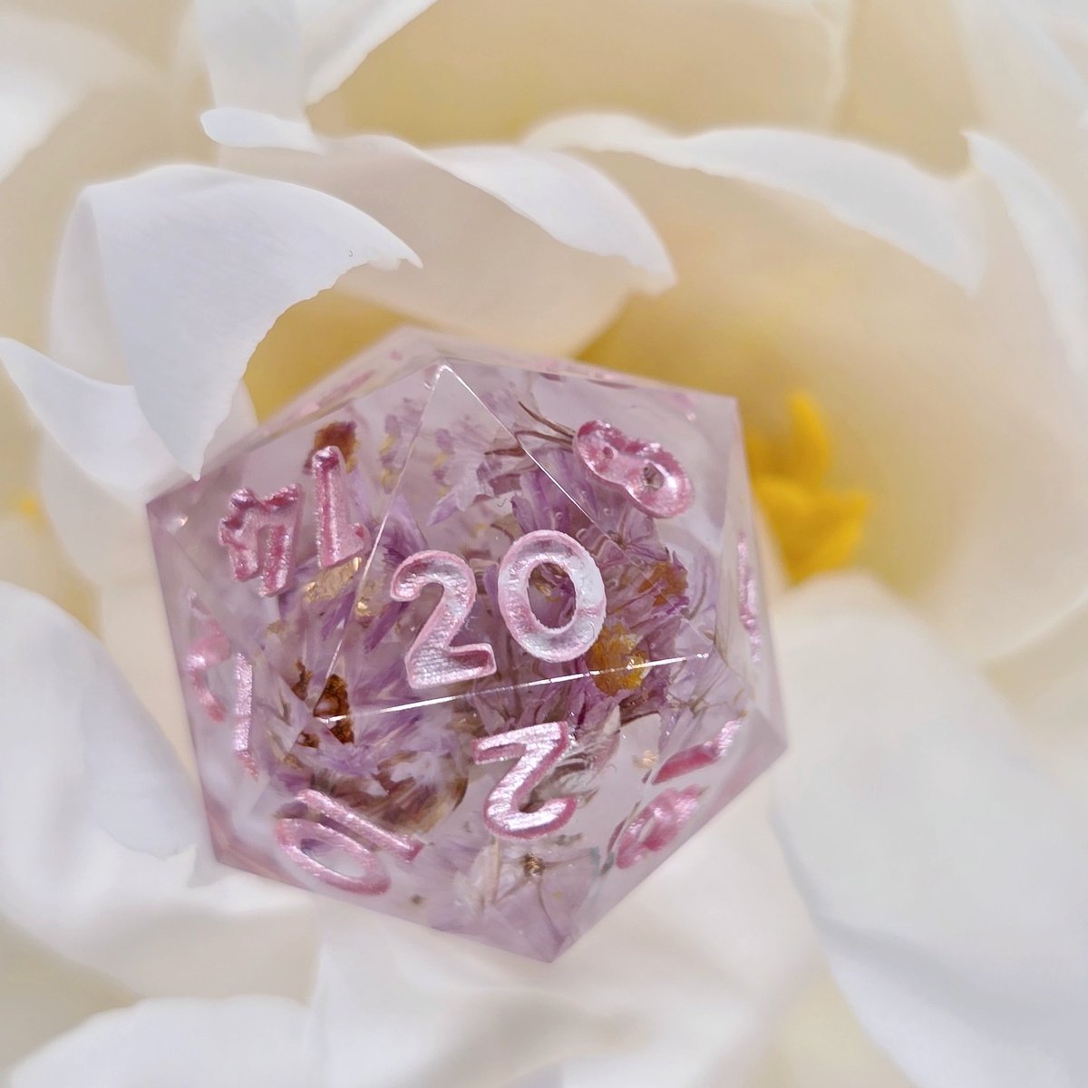 dock dice l handmade vampire dice ✨ tweet media
