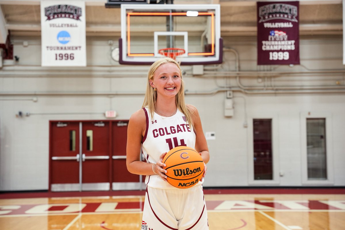 Ella Stambaugh (@ellastamba55300) on Twitter photo Thank you <a href="/ColgateWBB/">Colgate Women’s Basketball</a>, <a href="/CoachShanBush/">Shannon Bush</a>, <a href="/CoachMitchell04/">Sara Mitchell</a>, and Coach Ethan for an amazing unofficial visit! I had a great time touring the beautiful campus and learning more about the program! Go Raiders! ♥️🤍 #GoGate Thank you <a href="/ColgateWBB/">Colgate Women’s Basketball</a>, <a href="/CoachShanBush/">Shannon Bush</a>, <a href="/CoachMitchell04/">Sara Mitchell</a>, and Coach Ethan for an amazing unofficial visit! I had a great time touring the beautiful campus and learning more about the program! Go Raiders! ♥️🤍 #GoGate