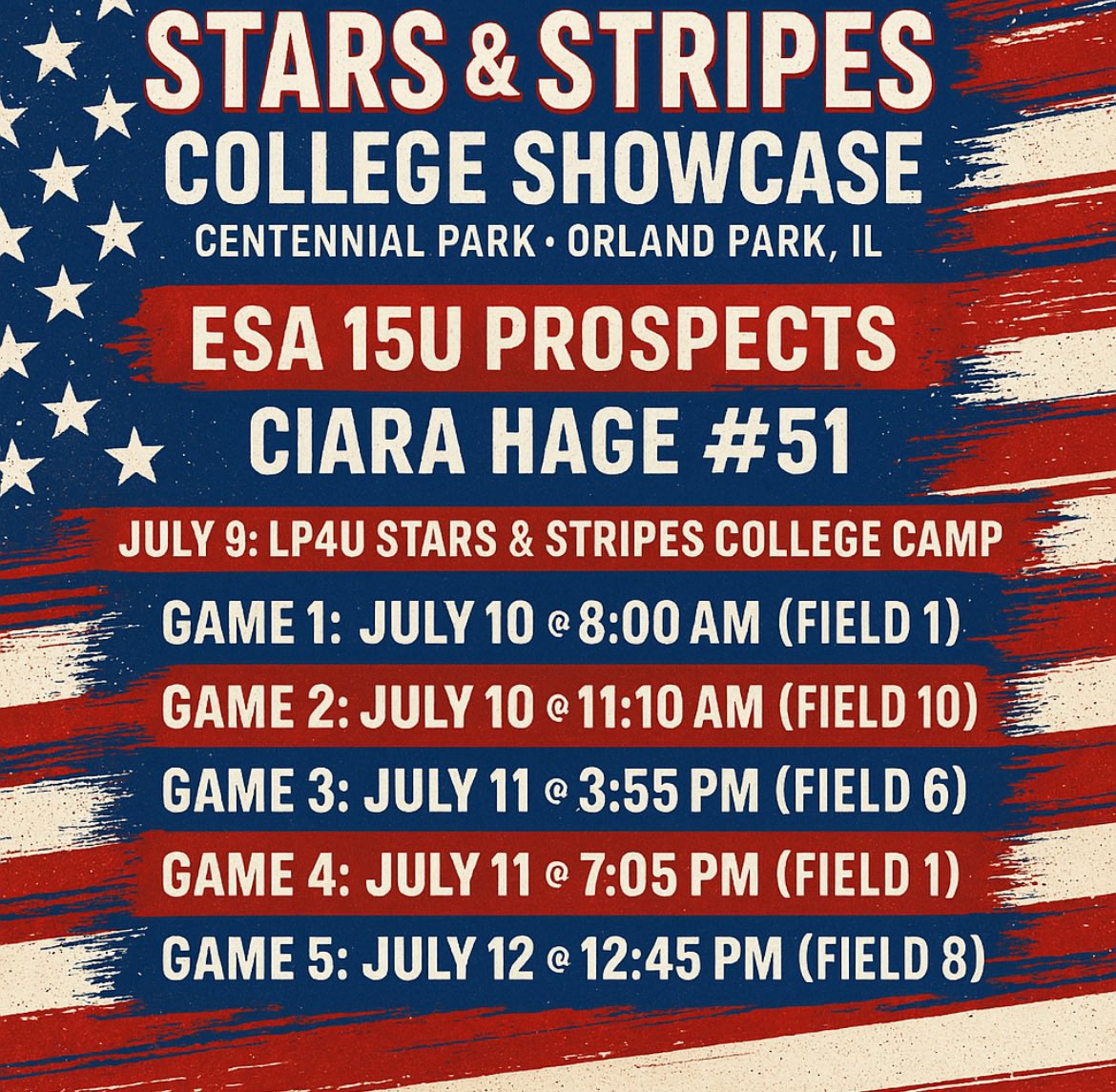 Here is my game schedule for this weekend! <a href="/DaveBetcher1/">Dave Betcher</a> <a href="/ShowtimeSports1/">Showtime Sports</a>