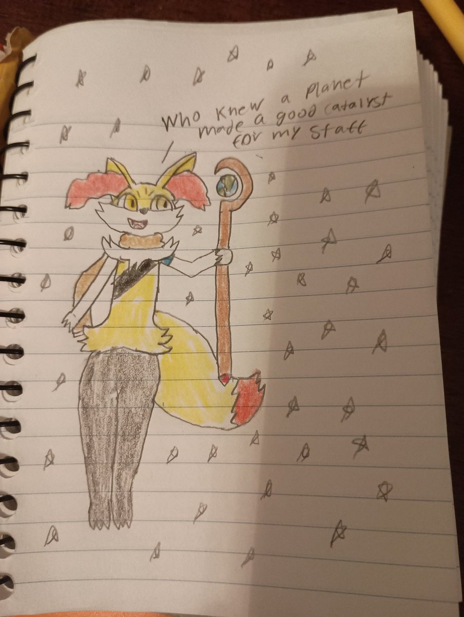 electricalshinx's tweet photo. Apparently it's #ProtfolioDay so here is a collection of four of what I consider some of my best drawings I've made so far hehe #Braixen #Zeraora #Luxray #Necrozma https://t.co/yxoCe3DeFQ