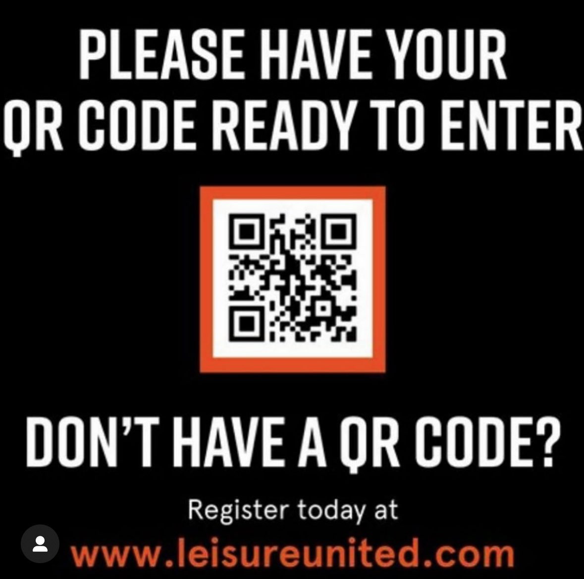 WorldInOneCity1's tweet photo. 🚨 Important Notice

All players, managers &amp; spectators must have their QR code available to scan in for the remainder for the WIOC 5 tournament at @JerichoLanehub

Our team will support in creating one on site but please create one or have an existing one ready before attending. https://t.co/bwuWgb2QCG