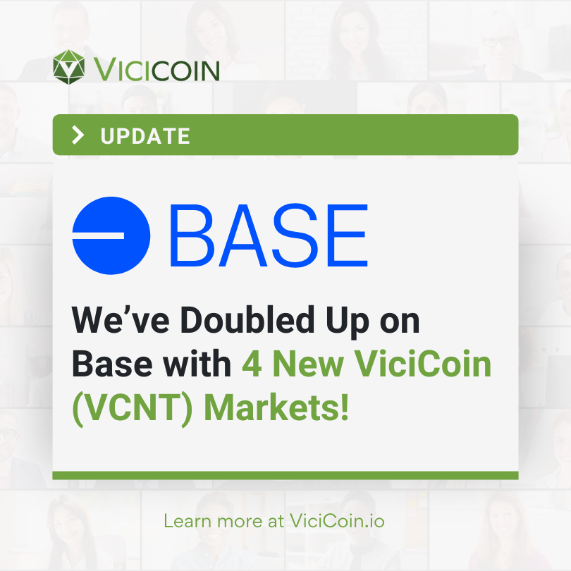 ViciNetwork tweet media