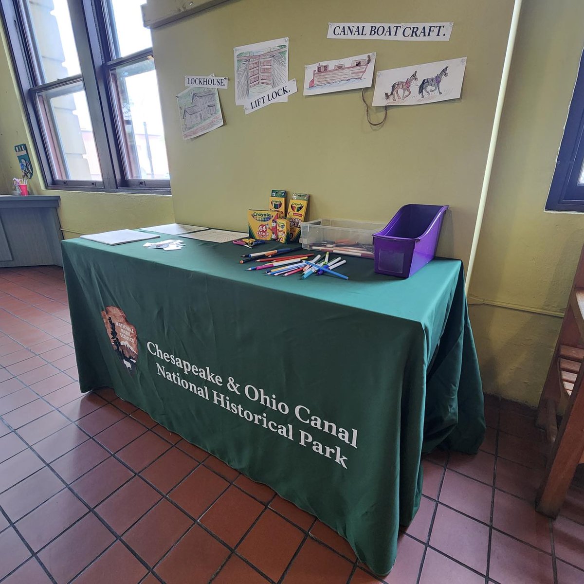 NPSYouth's tweet image. Are you interested in connecting students with 📱 digital resources about national parks? Become a Digital Education Program intern at @COcanalNPS through the @the_sca!

📸 NPS 

Learn more and apply now ➡️ myjobs.adp.com/scacareers/cx/…

#NPSYoungAdults #SCA #DigitalResources