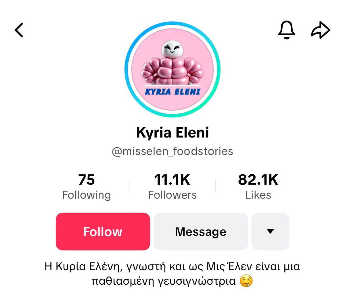 Ζωρζ ο πέμπτος tweet media