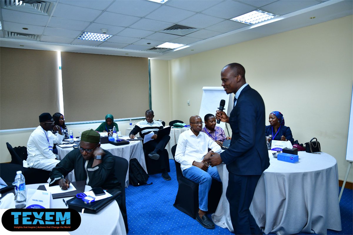 Texem_UK's tweet image. Tomorrow’s leaders aren’t waiting – they’re training today.

🚀 Strategy session going on in Egypt as part of our Executive Development Programme for leaders in finance and pensions.

 #TEXEMUKPensionEgypt #executivedevelopment