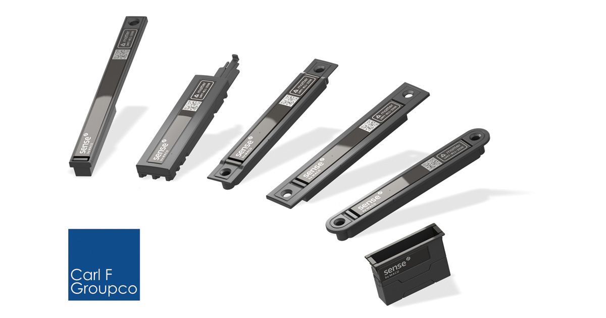 Independent hardware supplier <a href="/Carl_F_Groupco/">Carl F Groupco</a> has expanded its smart range with Sense by <a href="/UKMACO/">MACO UK</a> wireless sensors. According to CEO Owen Coop, the discreet sensors are simple to fit, boost home security &amp; create valuable upselling opportunities. 
buff.ly/SCtX3nO