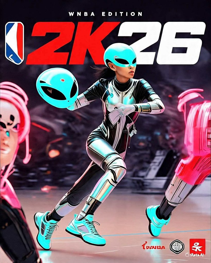 traconbrown2015's tweet photo. @Ronnie2K Fixed it https://t.co/7iRbjFpQCa