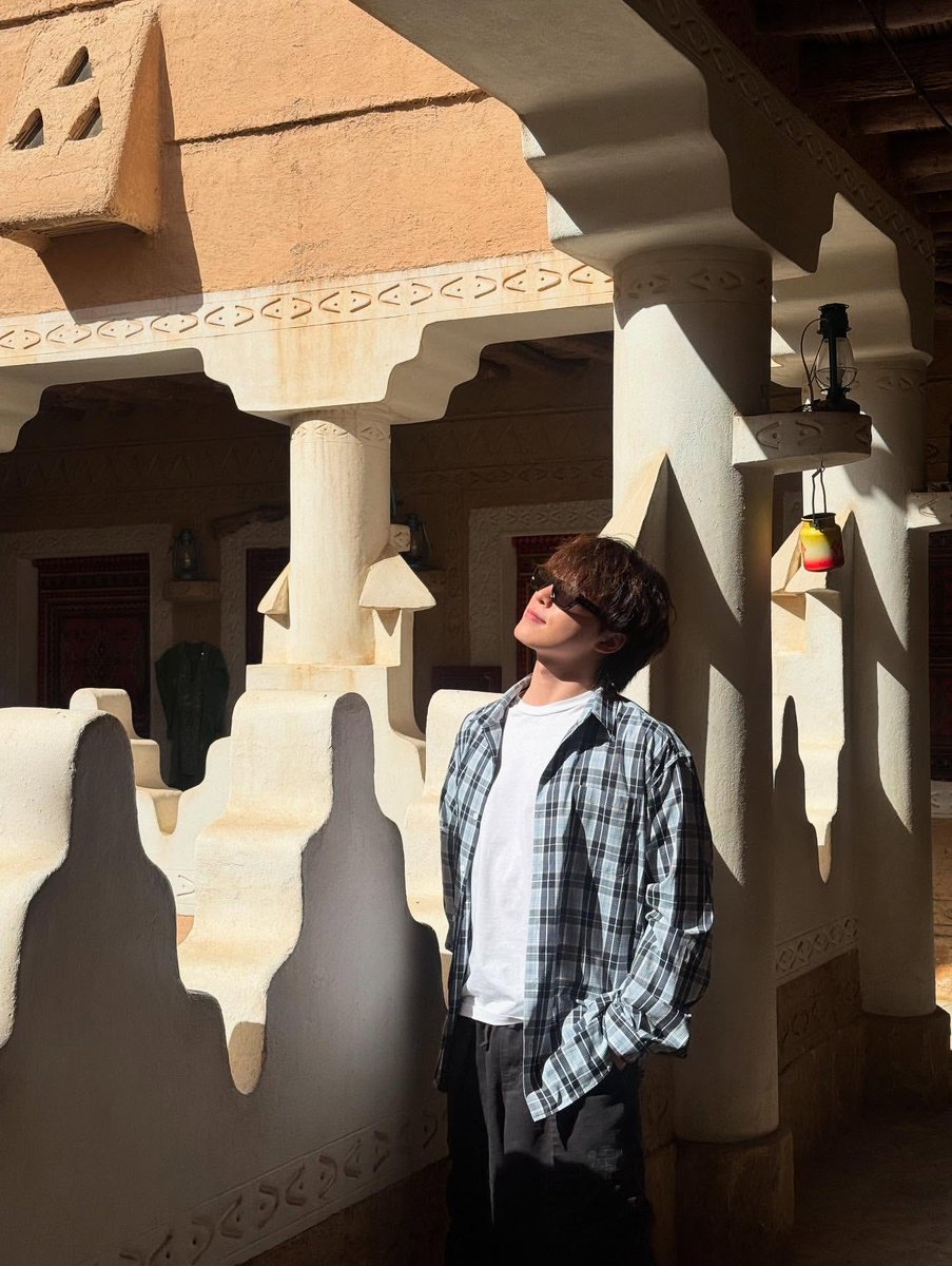 feat.dino 🤎☀️ #디노