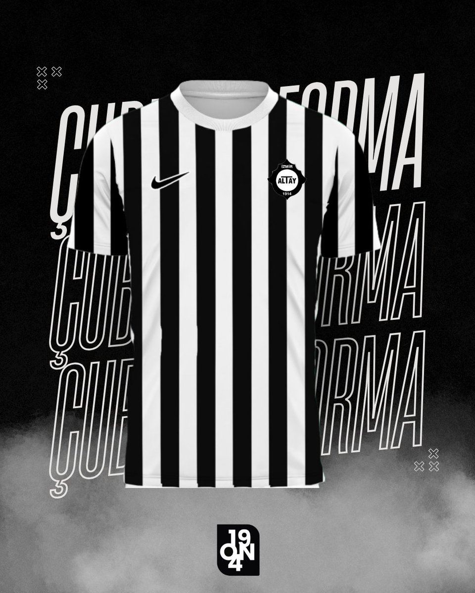 19on4 Altay Store tweet media