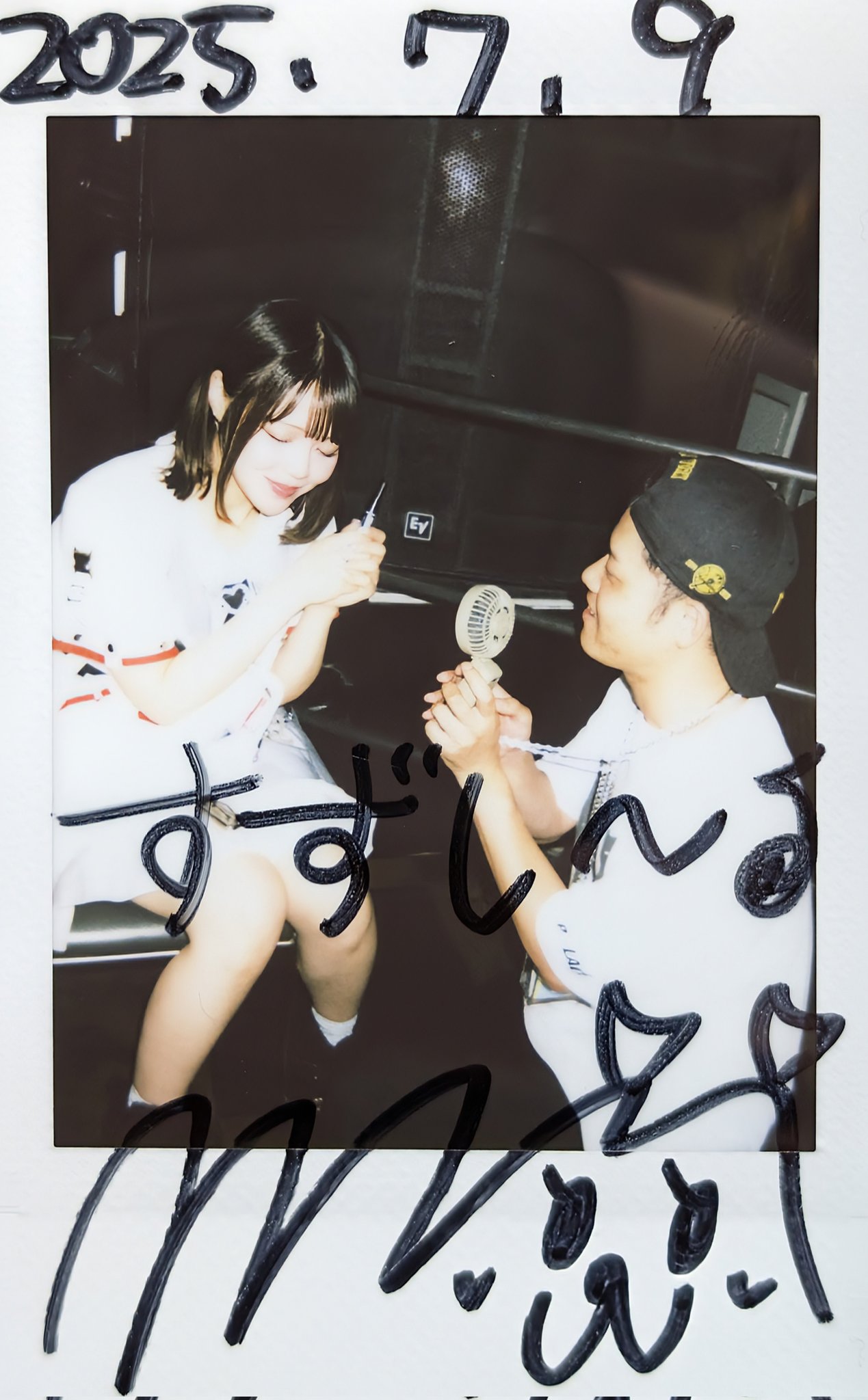 JuLe-じゅれ🍮💥 on X: 