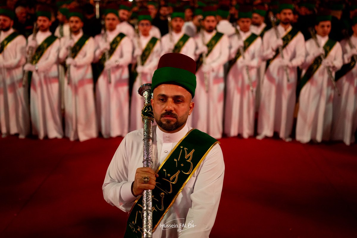 Ashura, Karbala 2025.