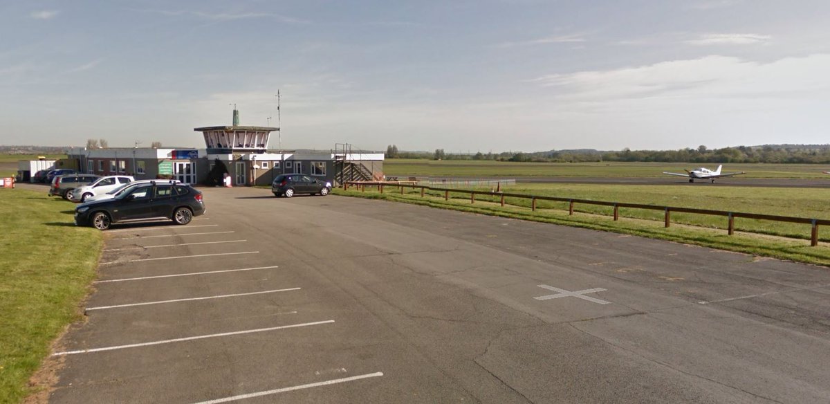 Notts_TV's tweet image. A council and a housing developer say the historical uses of Tollerton Airfield “are being taken seriously” as campaigners continue to raise concerns over potential toxic waste contamination on the site.
🗒️Full story: nottstv.com/past-use-of-to…