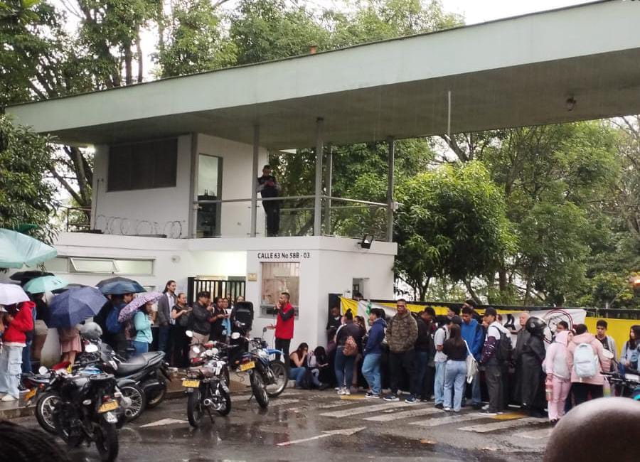 SINDESENA ANTIOQUIA tweet media