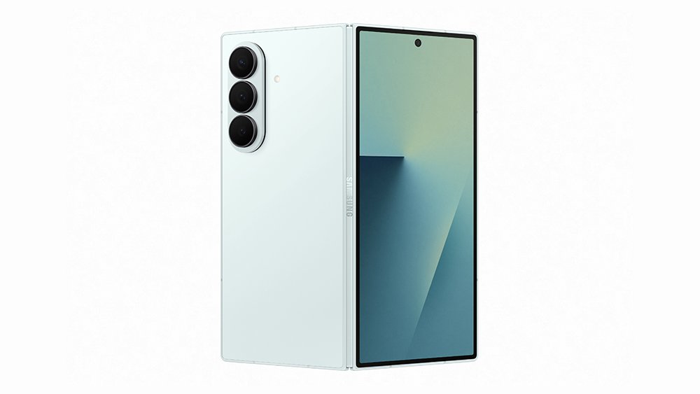 AJ__abhinav's tweet photo. Samsung Galaxy Z Fold7 India Pricing  💸

Galaxy Z Fold7
Starts at ₹174,999

Galaxy Z Flip7
Starts at 109,999

Galaxy Z Flip7 FE
Starts at 89,999

#samsunggalaxyzfold7 #galaxyzflip7fe #GalaxyUnpacked
#GalaxyZFold7
#GalaxyAI https://t.co/51B6qWhaYx