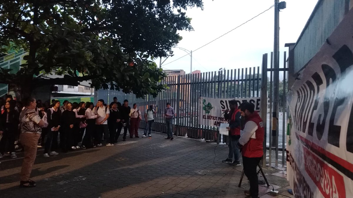 SINDESENA ANTIOQUIA tweet media