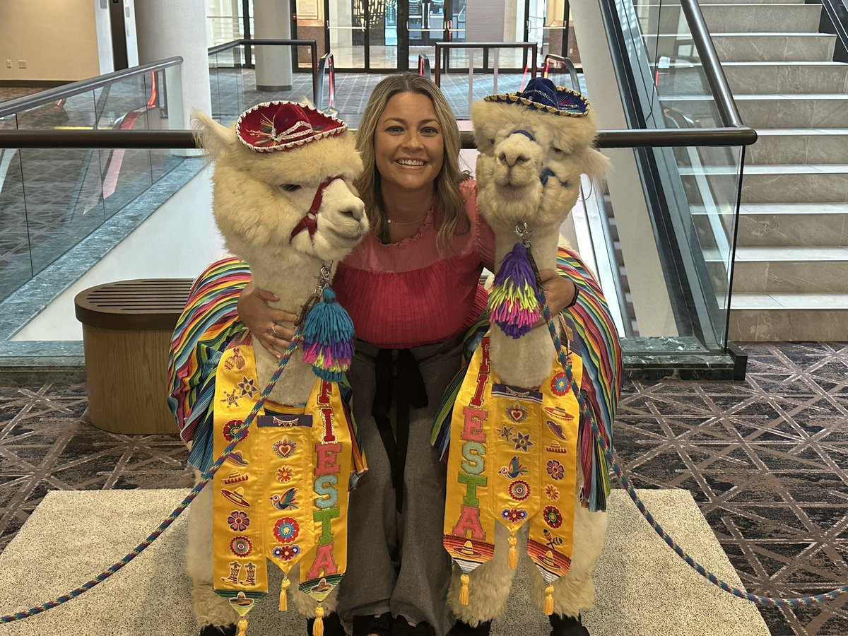 Altman_J10's tweet image. ENERGIZED!!! After this week of LEARNING and GROWING at the PLC at Work Institute, I am so excited and energized to get myself and our teams back to the work @TISDDPES ! #PLC #PLCatWork