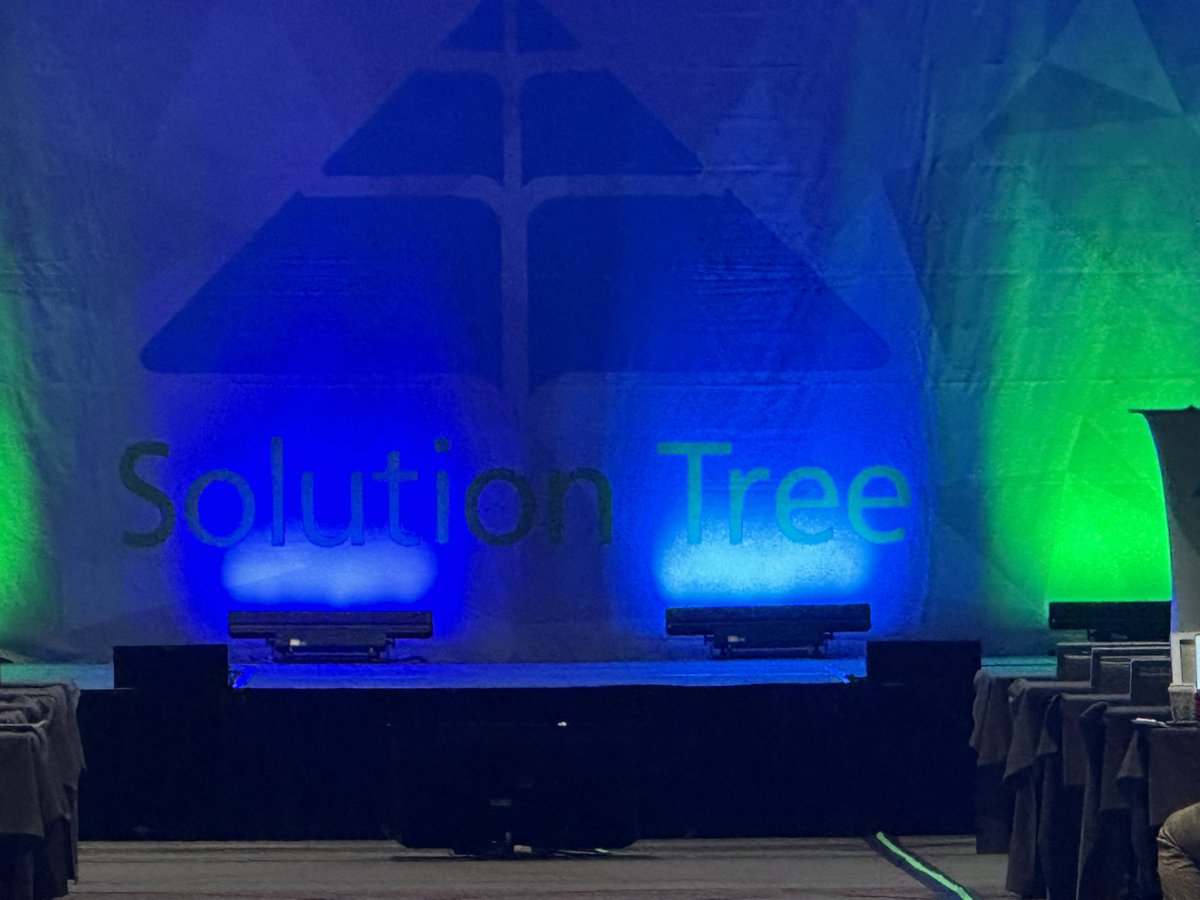 Altman_J10's tweet image. ENERGIZED!!! After this week of LEARNING and GROWING at the PLC at Work Institute, I am so excited and energized to get myself and our teams back to the work @TISDDPES ! #PLC #PLCatWork