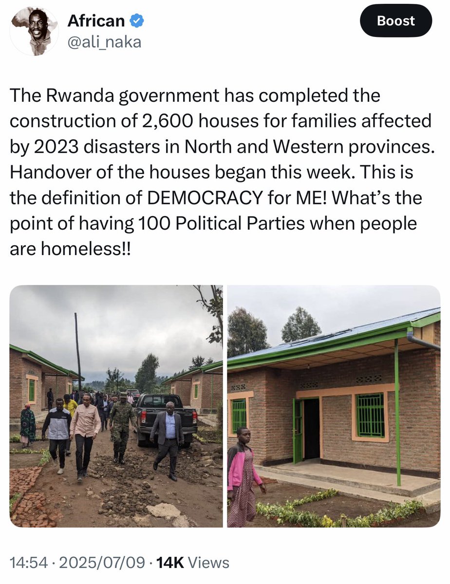 Rwandan Propaganda?