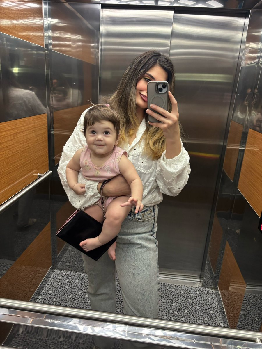 Güzel kızım Linam🥰