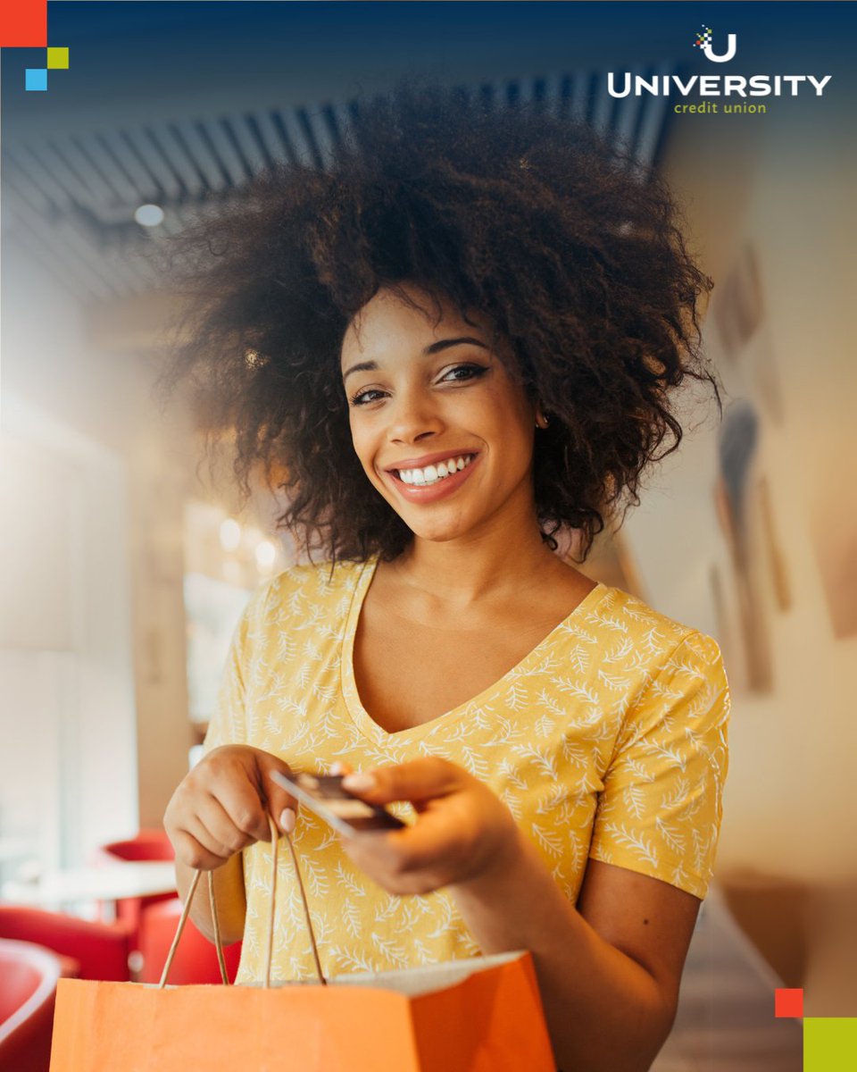 Now through July 15: Earn 3X more on your qualifying purchases with your UCU Rewards or Cash Back credit card! Learn more: ucu.org/landing-pages/…