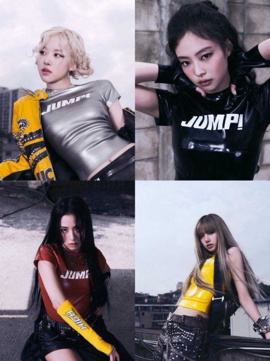 US BLINKS UNION || FANBASE tweet media