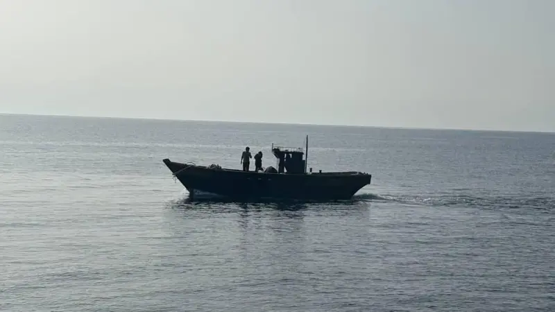 UK_KFL's tweet photo. South Korea has returned 6 DPRK Fishermen who accidentally drifted off into the South earlier this year, All six had consistently expressed their desire to go back to the DPRK. https://t.co/WHF9TfG8Ut