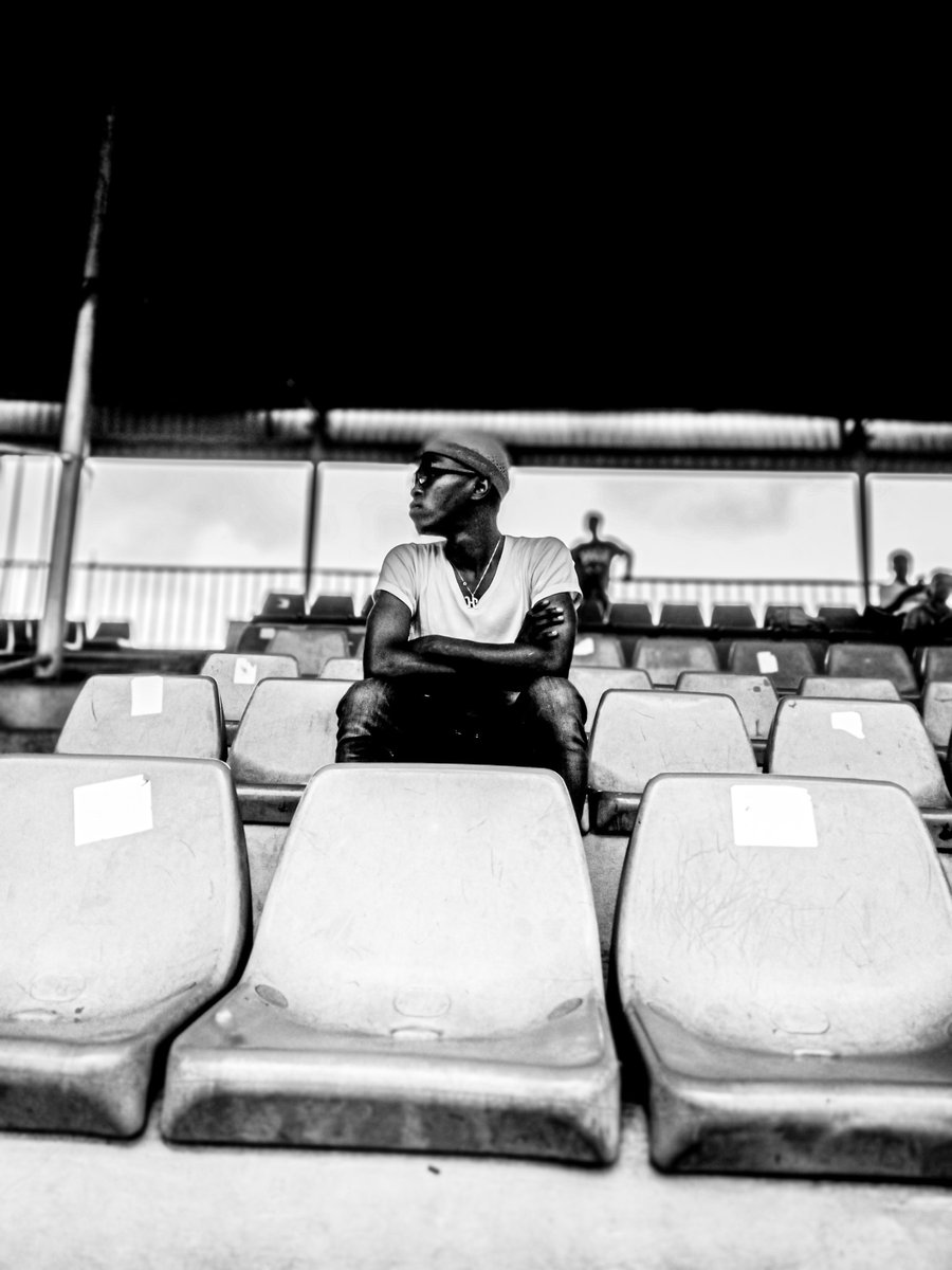 Okanga_v's tweet image. In the End; 
It's a matter of choice we make. 🦋
#TheSupport