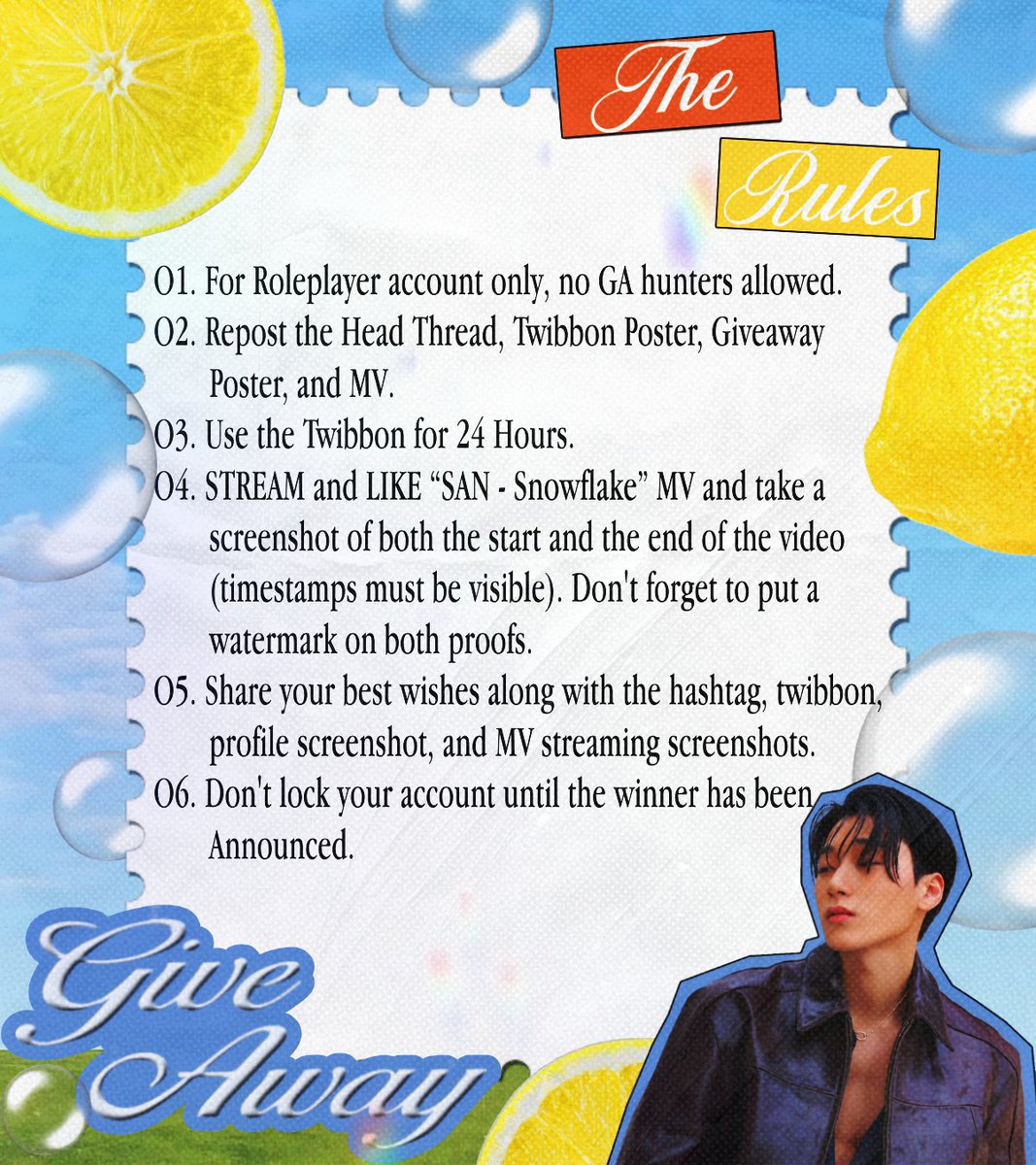 KingdomOfSan's tweet image. The sun stakes high whilst the heat is reaching its peak. Now it&apos;s time to go into full throttle mode! Slip your 𝗹͟𝘂͟𝗰͟𝗸 in between the blazing euphoria and join the soft chaos to flutters your delight even more, this is where the summer fantasies come alive! 🎁🌴