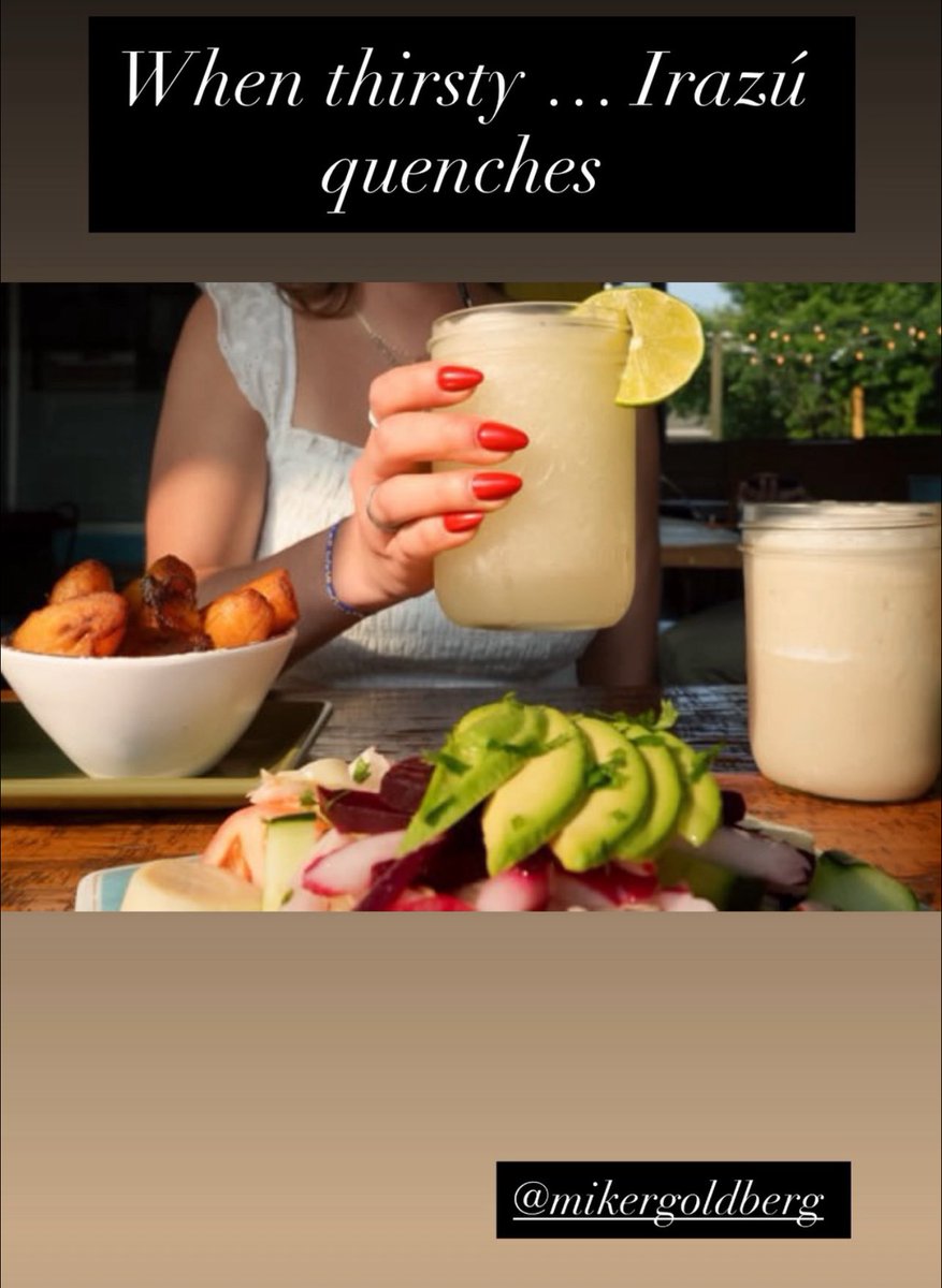 Irazu Chicago (@irazuchicago) on Twitter photo 