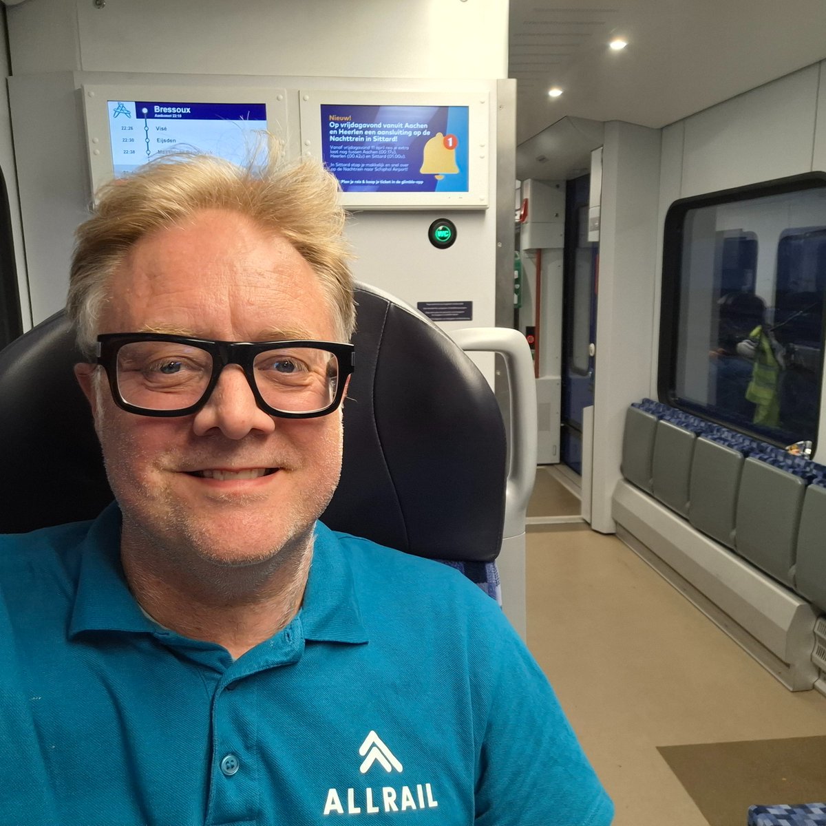 Nick Brooks tweet media