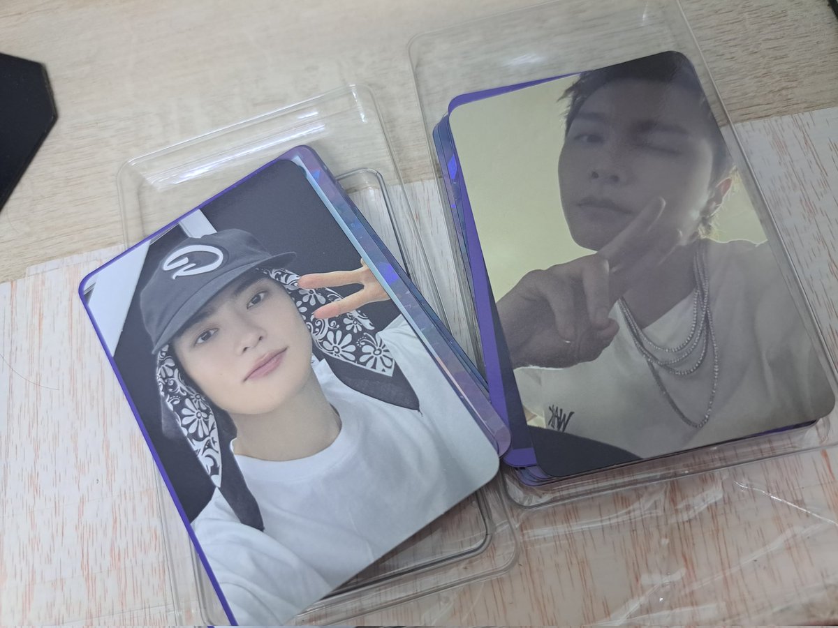 ซื้อซองสุ่มมาแก ชั้นมันเริ่ดเปิดได้จอนแจ